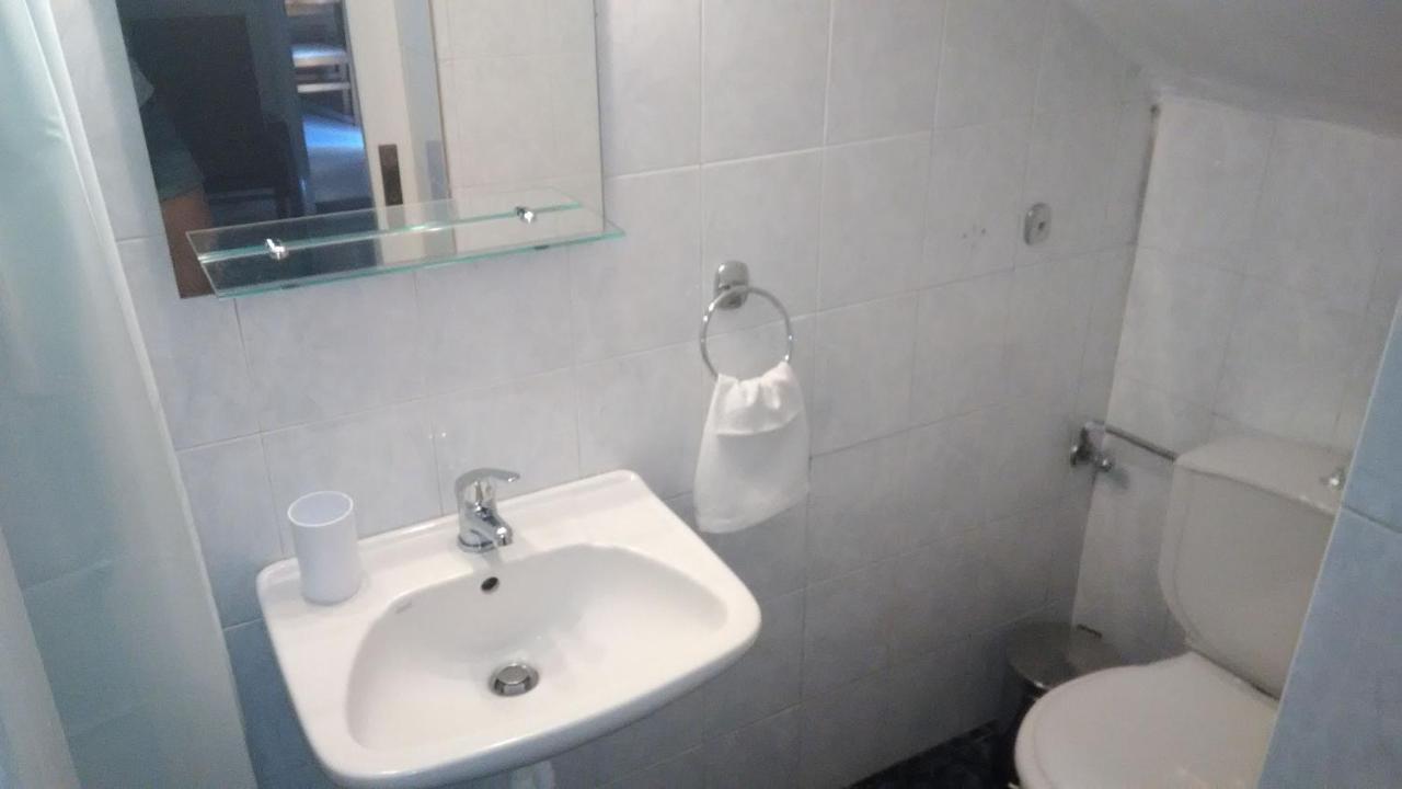 Marilen Apartment Livadia  Ruang foto