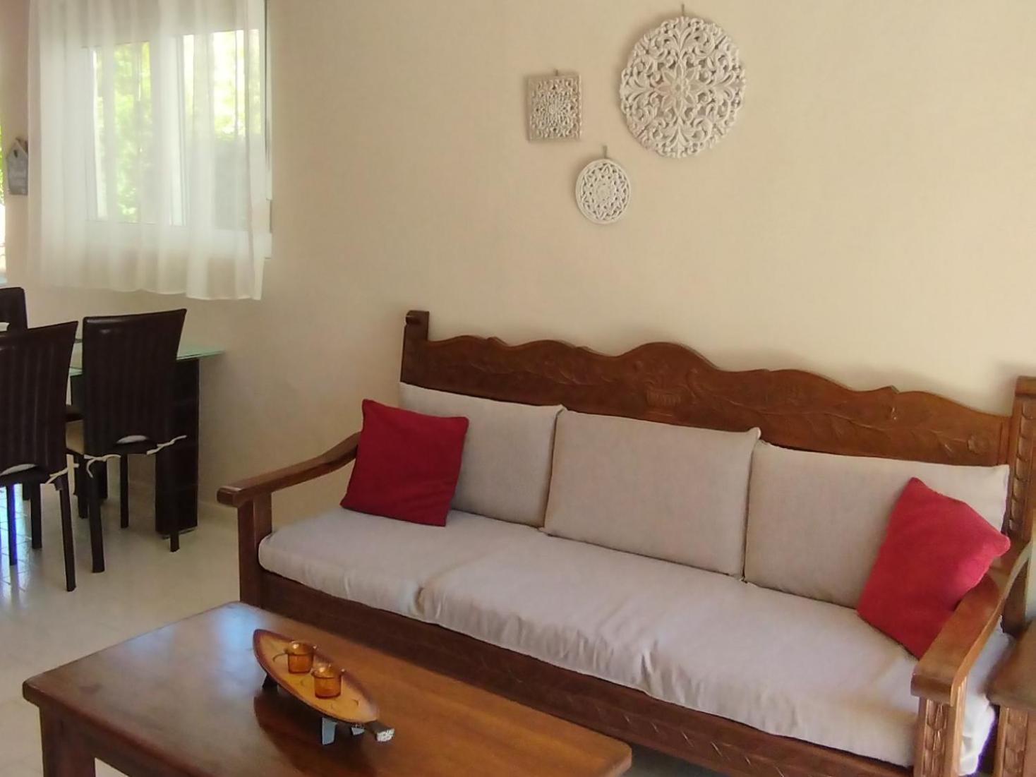 Marilen Apartment Livadia  Bagian luar foto